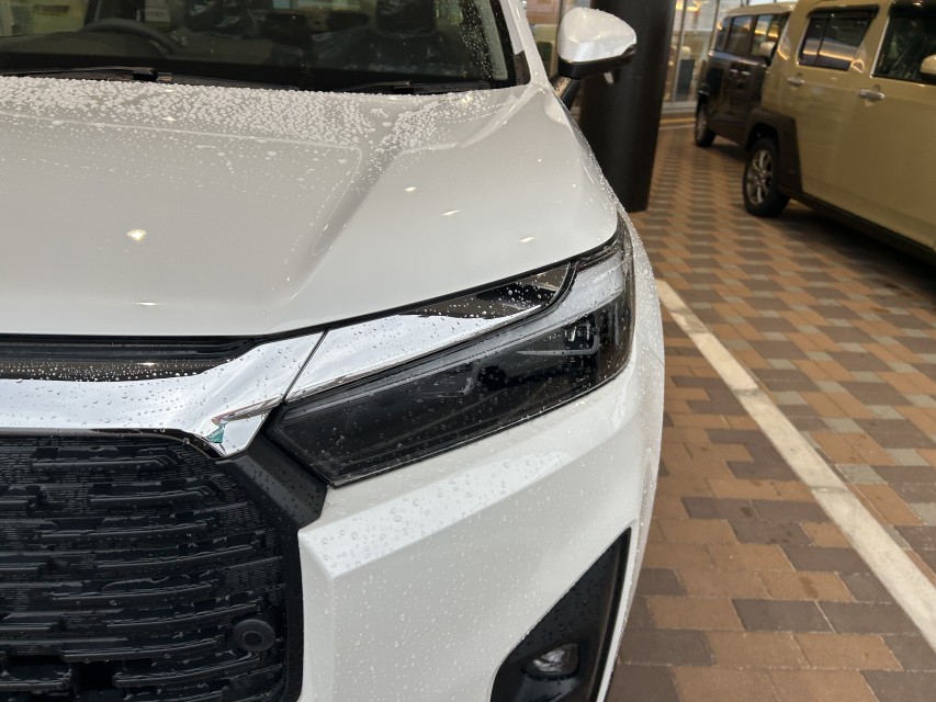 ホンダ WR-V 6枚目