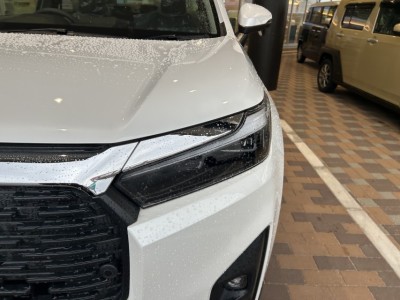 ホンダ WR-V 6枚目