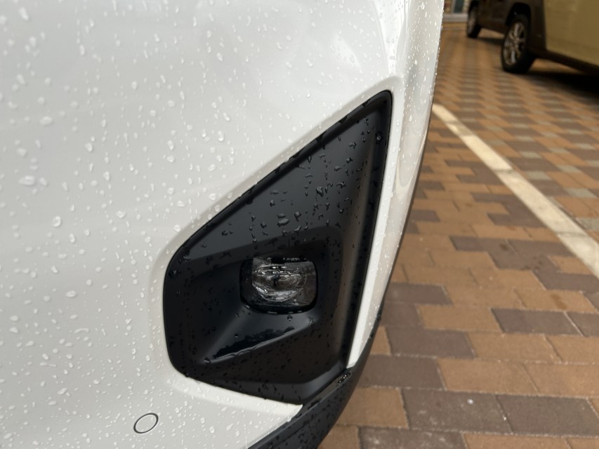 ホンダ WR-V 7枚目
