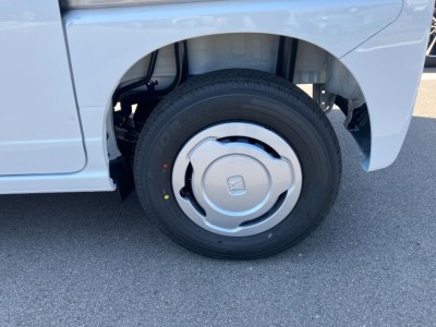 ホンダ N VAN 16枚目