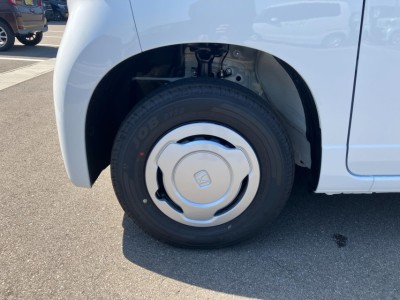 ホンダ N VAN 17枚目