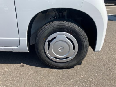 ホンダ N VAN 18枚目