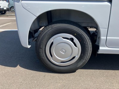 ホンダ N VAN 19枚目