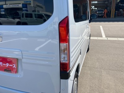 ホンダ N VAN 20枚目