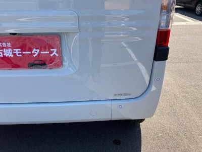 ホンダ N VAN 24枚目