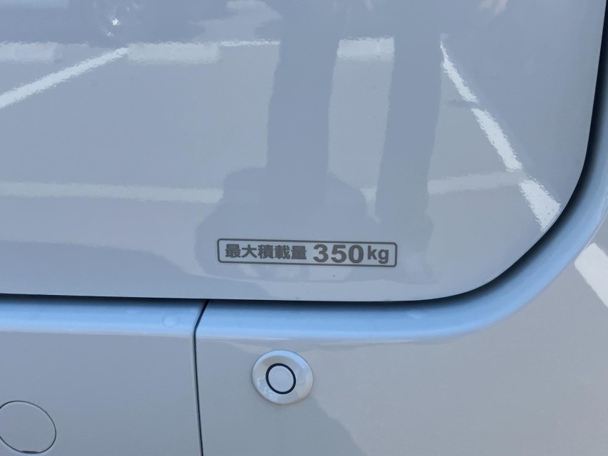 ホンダ N VAN 25枚目
