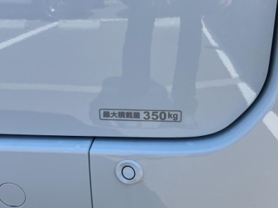 ホンダ N VAN 25枚目