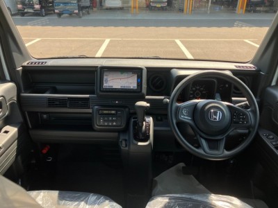 ホンダ N VAN 29枚目