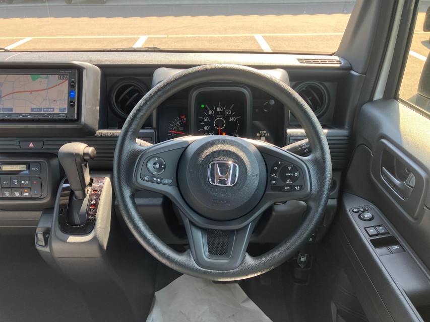 ホンダ N VAN 30枚目