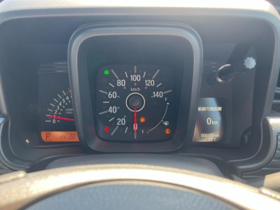 ホンダ N VAN 31枚目