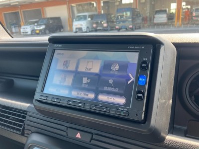ホンダ N VAN 33枚目