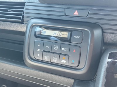 ホンダ N VAN 36枚目