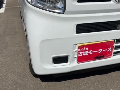 ホンダ N VAN 5枚目