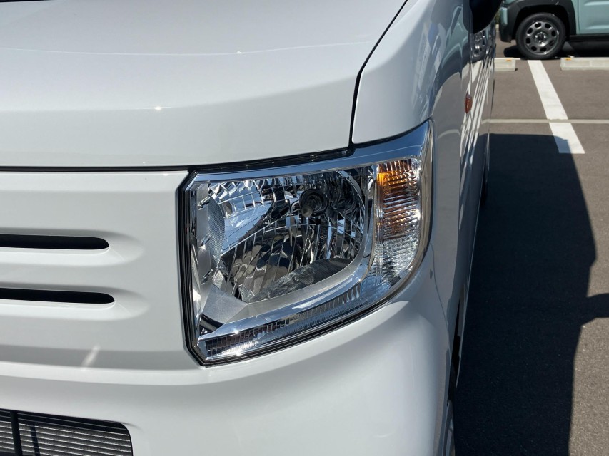 ホンダ N VAN 6枚目