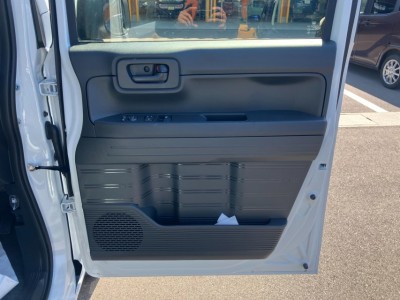 ホンダ N VAN 52枚目