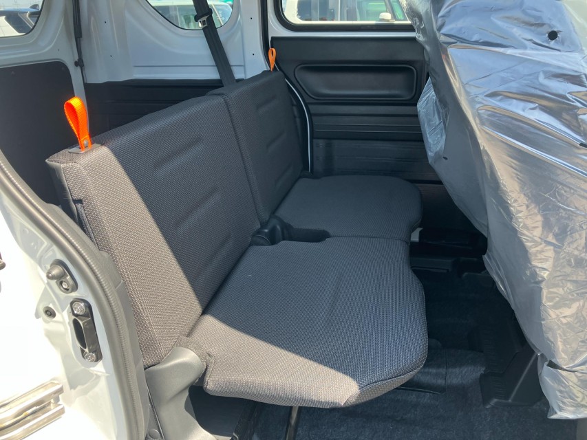 ホンダ N VAN 54枚目