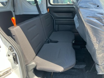 ホンダ N VAN 54枚目
