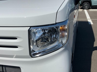 ホンダ N VAN 6枚目