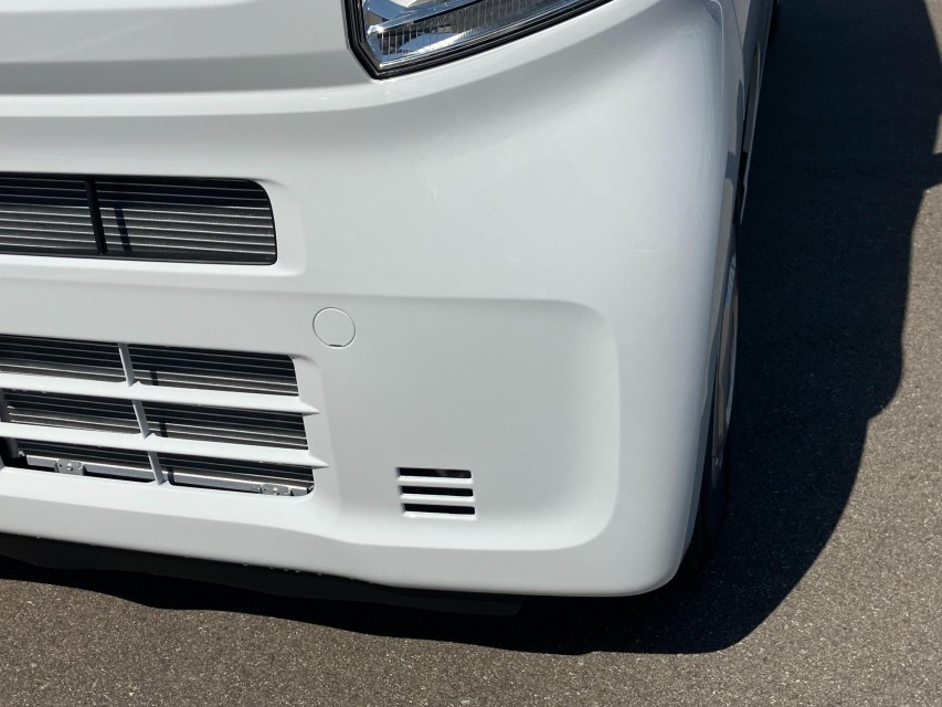 ホンダ N VAN 7枚目