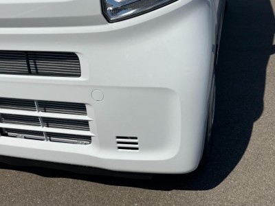ホンダ N VAN 7枚目