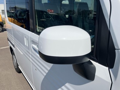 ホンダ N VAN 9枚目