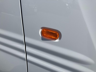 ホンダ N VAN 10枚目