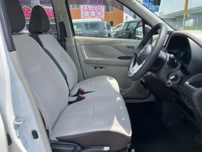 ニッサン デイズ 48枚目