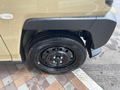 ダイハツ タフト 33枚目