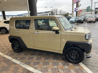 ダイハツ タフト 34枚目