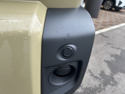 ダイハツ タフト 6枚目