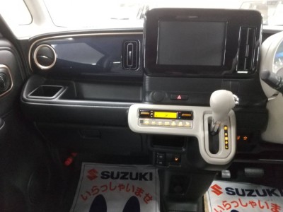 スズキ ワゴンRスマイル 12枚目