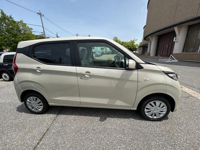 三菱 eKワゴン 30枚目