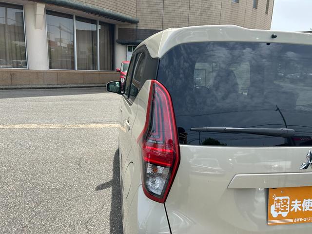 三菱 eKワゴン 10枚目