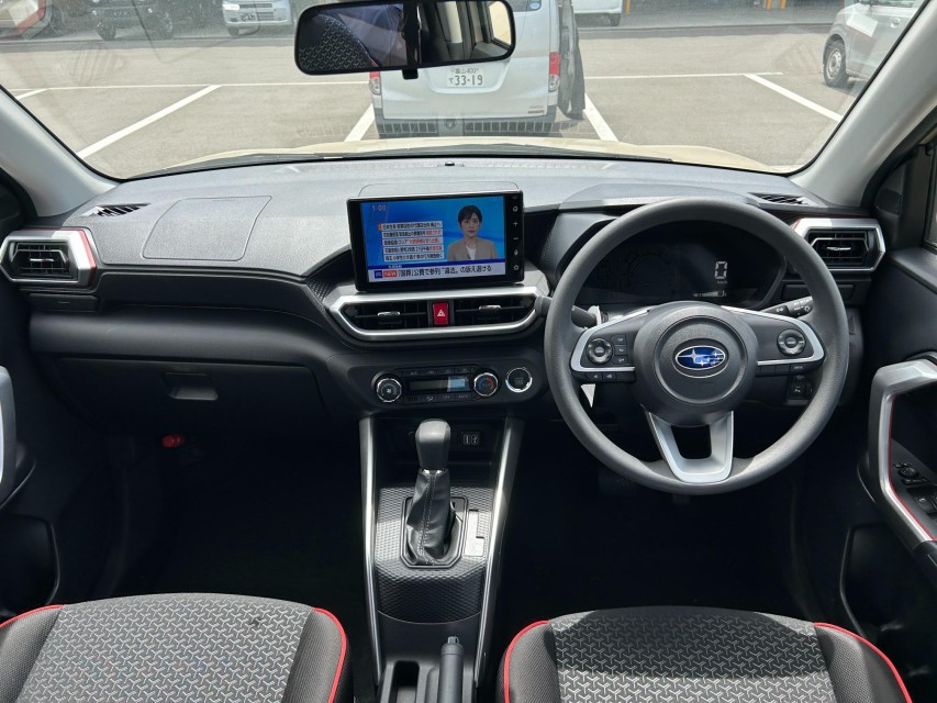スバル レックス 56枚目