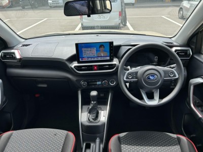 スバル レックス 56枚目