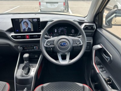 スバル レックス 57枚目