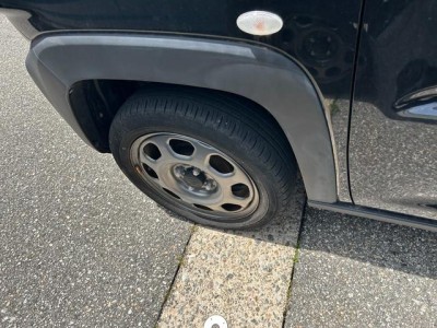 スズキ ハスラー 18枚目