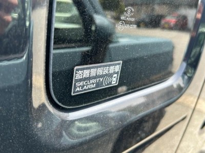 スズキ ハスラー 25枚目