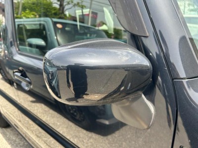 スズキ ハスラー 28枚目