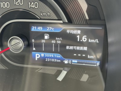 スズキ ハスラー 33枚目