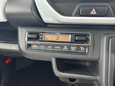 スズキ ハスラー 40枚目