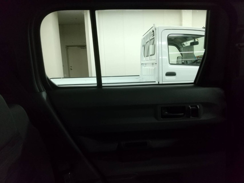 ダイハツ タフト 23枚目