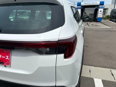ホンダ WR-V 14枚目