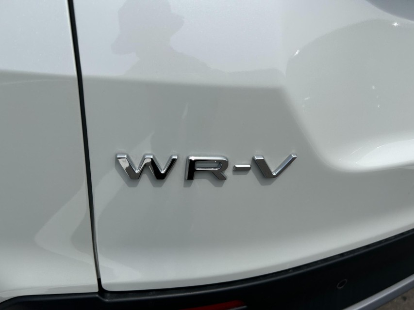 ホンダ WR-V 16枚目
