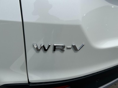 ホンダ WR-V 16枚目