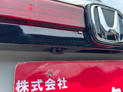 ホンダ WR-V 18枚目