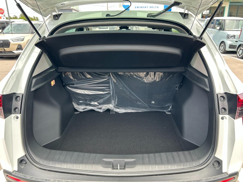 ホンダ WR-V 19枚目