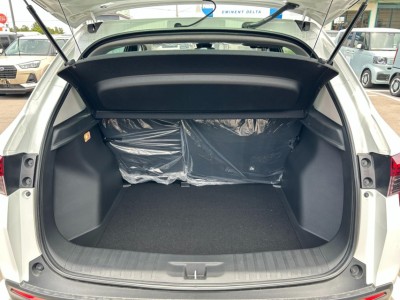 ホンダ WR-V 19枚目