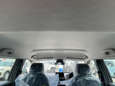 ホンダ WR-V 20枚目