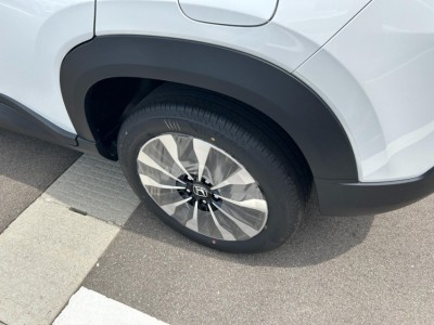 ホンダ WR-V 21枚目